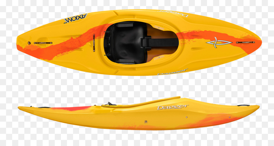 Kayak，Pagayer PNG