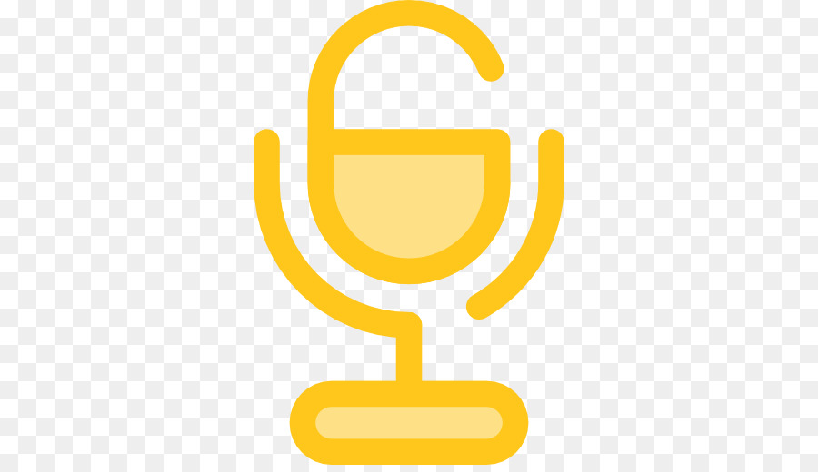 Microphone，Interface Utilisateur PNG