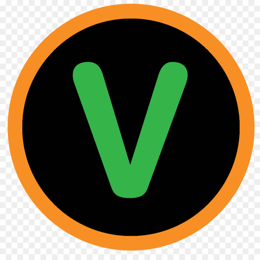 Logo，Vert PNG