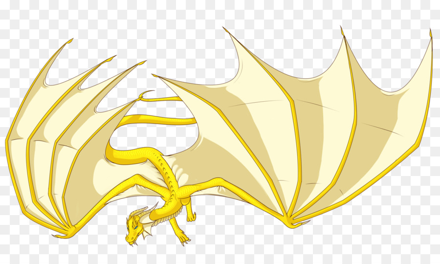 Dragon D'or，Mythique PNG