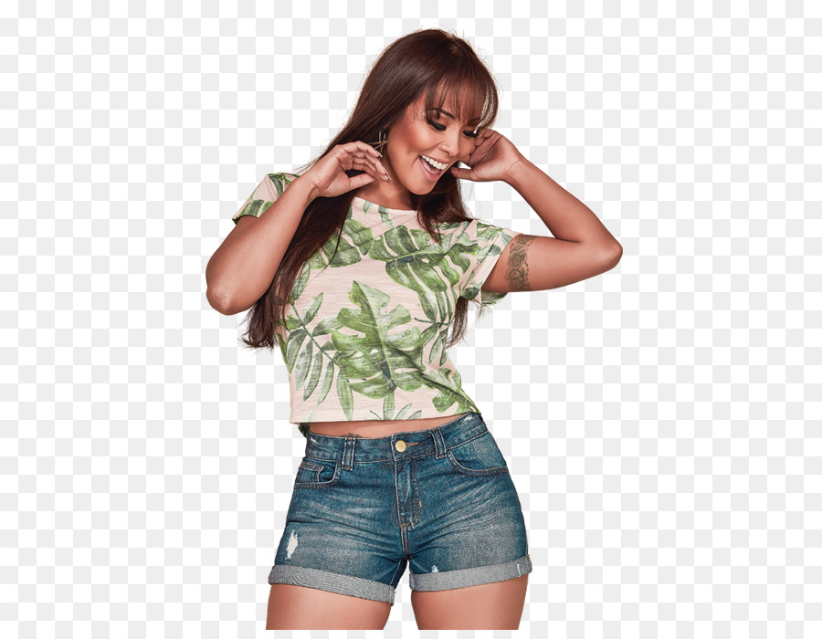 Tshirt，La Mode PNG