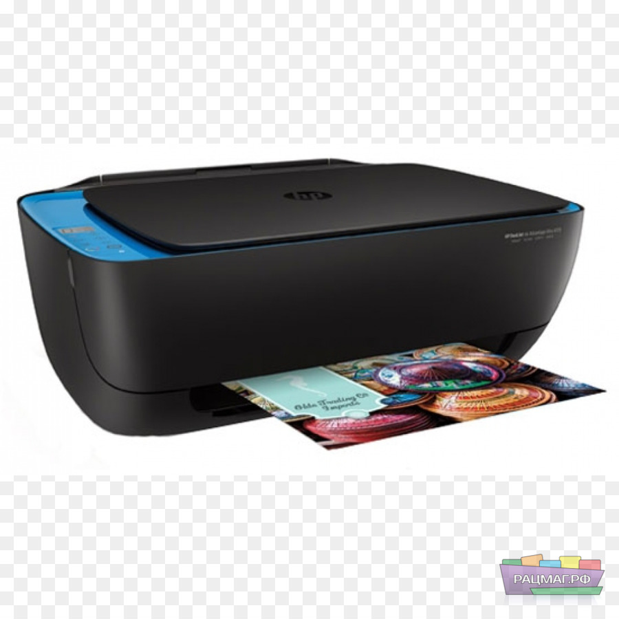 Hewlett Packard，Hp Deskjet PNG