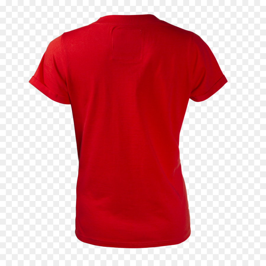 T Shirt Rouge，Chemise PNG