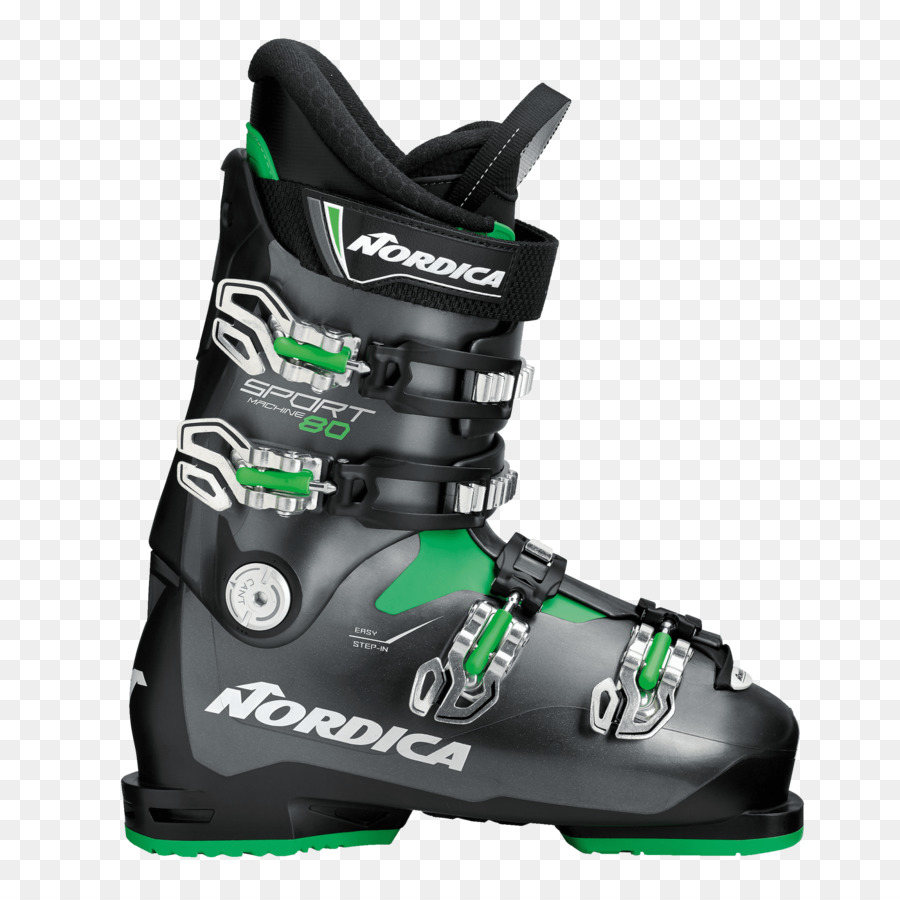 Nordica，Chaussures De Ski PNG