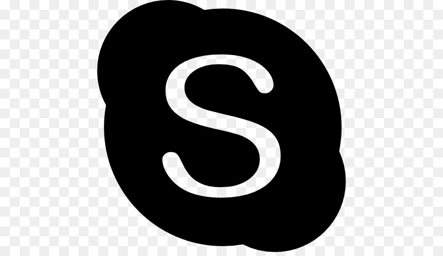 Skype，Symbole PNG