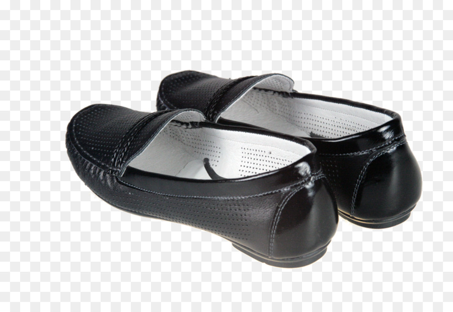 Chaussure Noire，Chaussure PNG