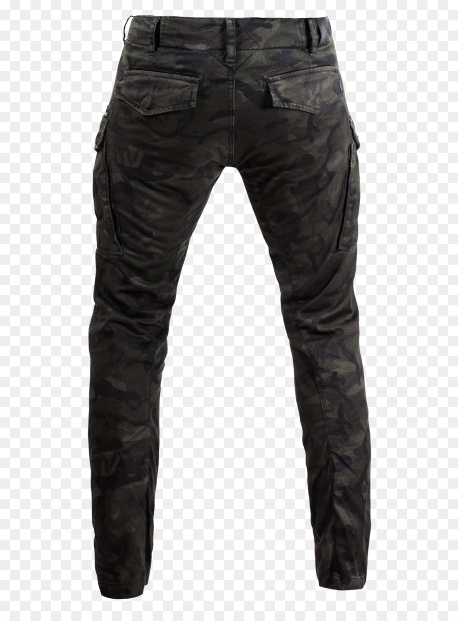 Pantalon，Cargaison PNG