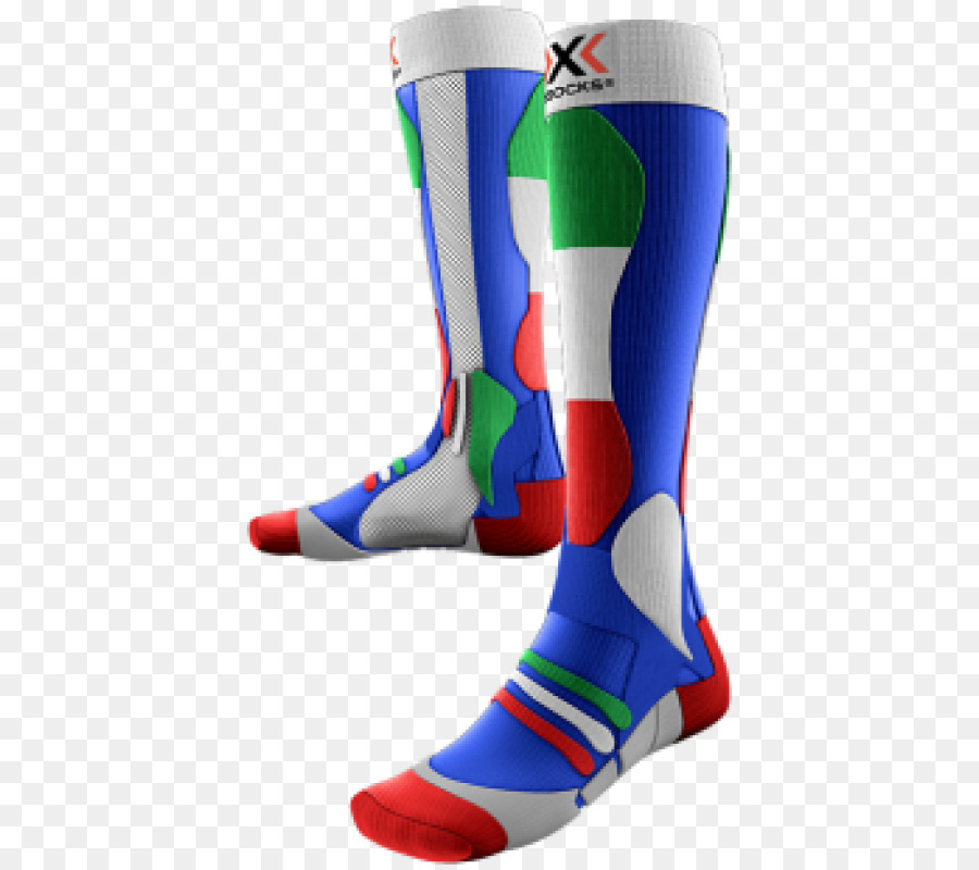 Chaussette，Ski PNG