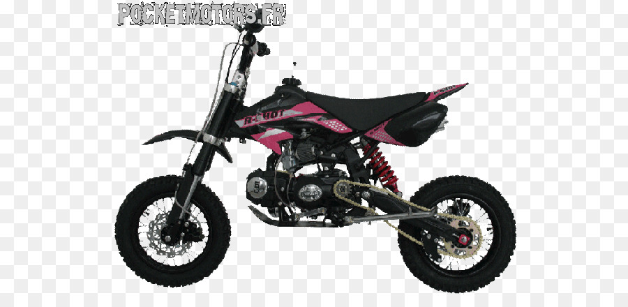 Moto Tout Terrain，Moto PNG