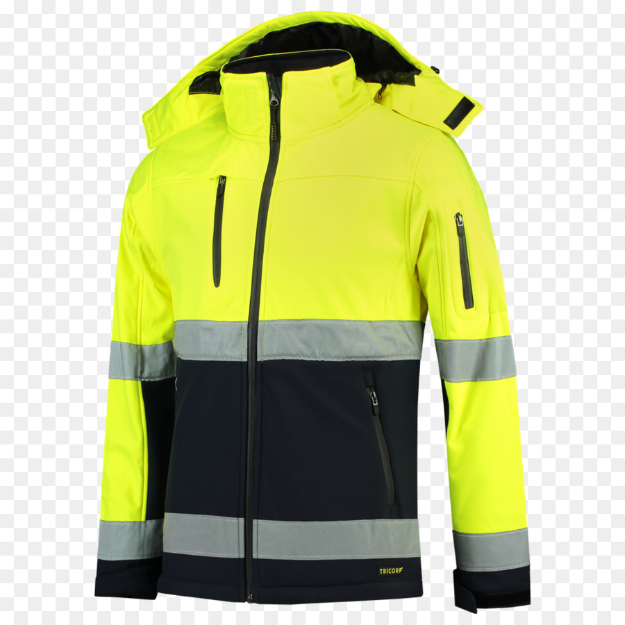 Veste，Réfléchissant PNG