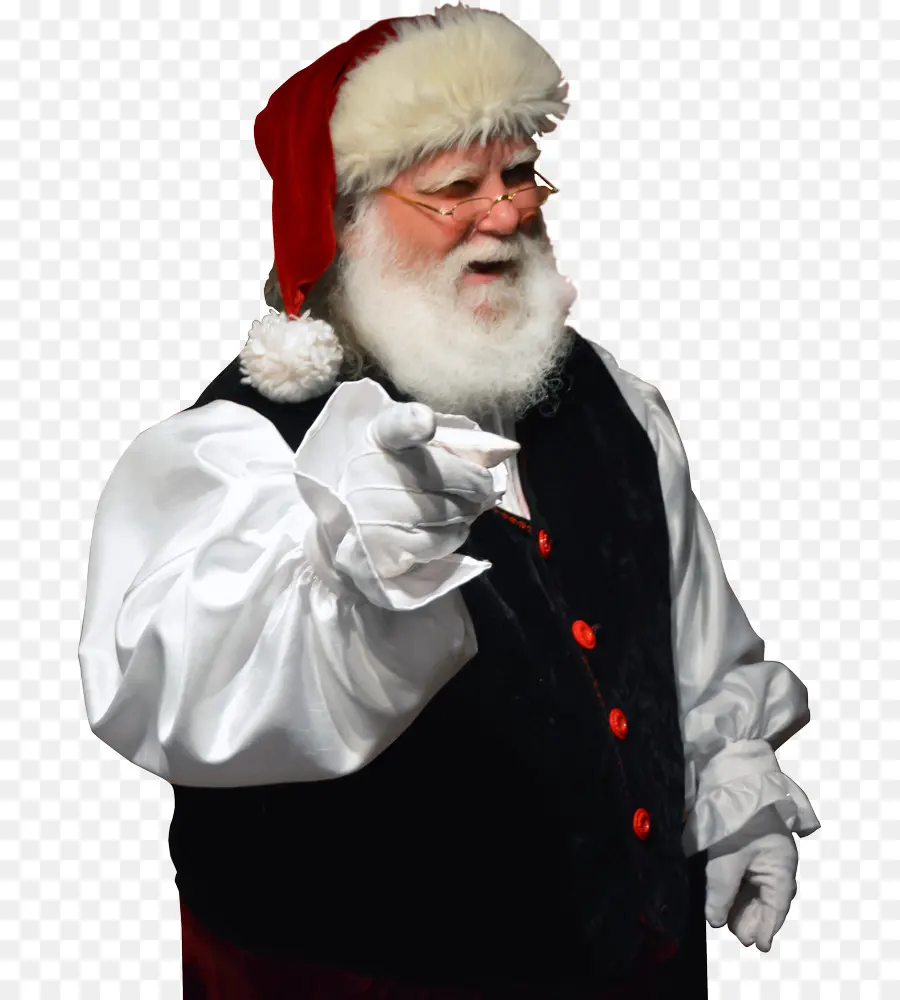 Le Père Noël，Noël PNG