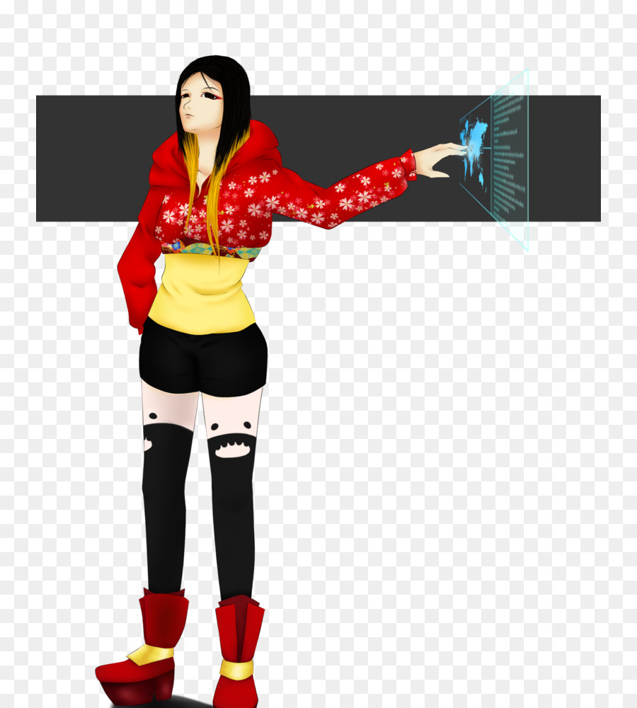 Costume，Profession PNG
