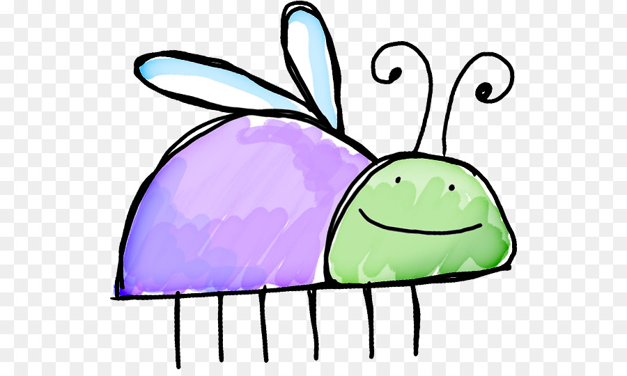 Insecte De Dessin Animé，Insecte PNG