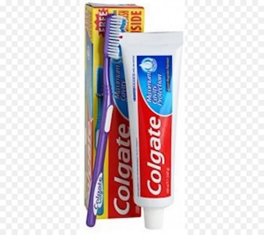 Dentifrice Et Brosse à Dents，Dentaire PNG