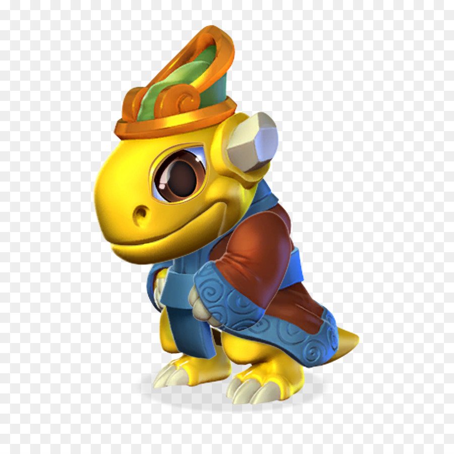 Figurine，Mascotte PNG