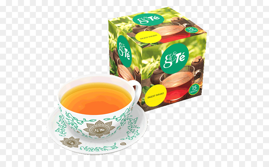 Hojicha，Thé PNG