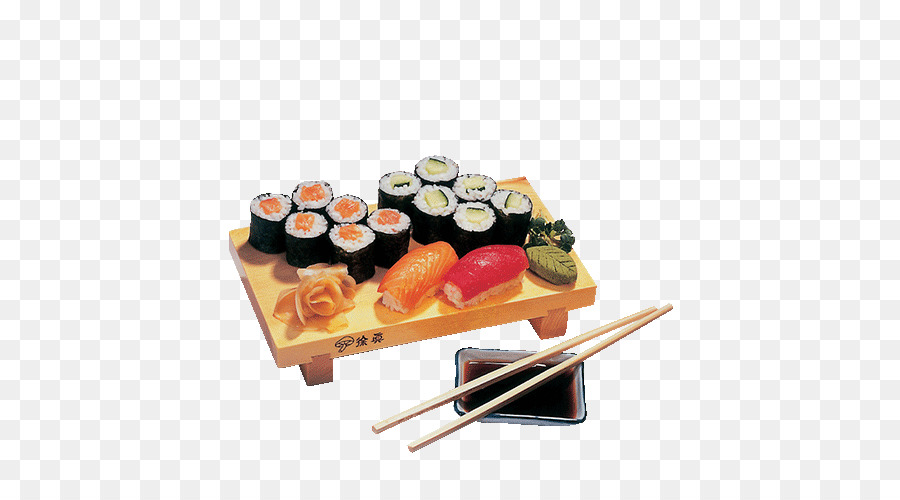 Sushis，Rouleaux PNG