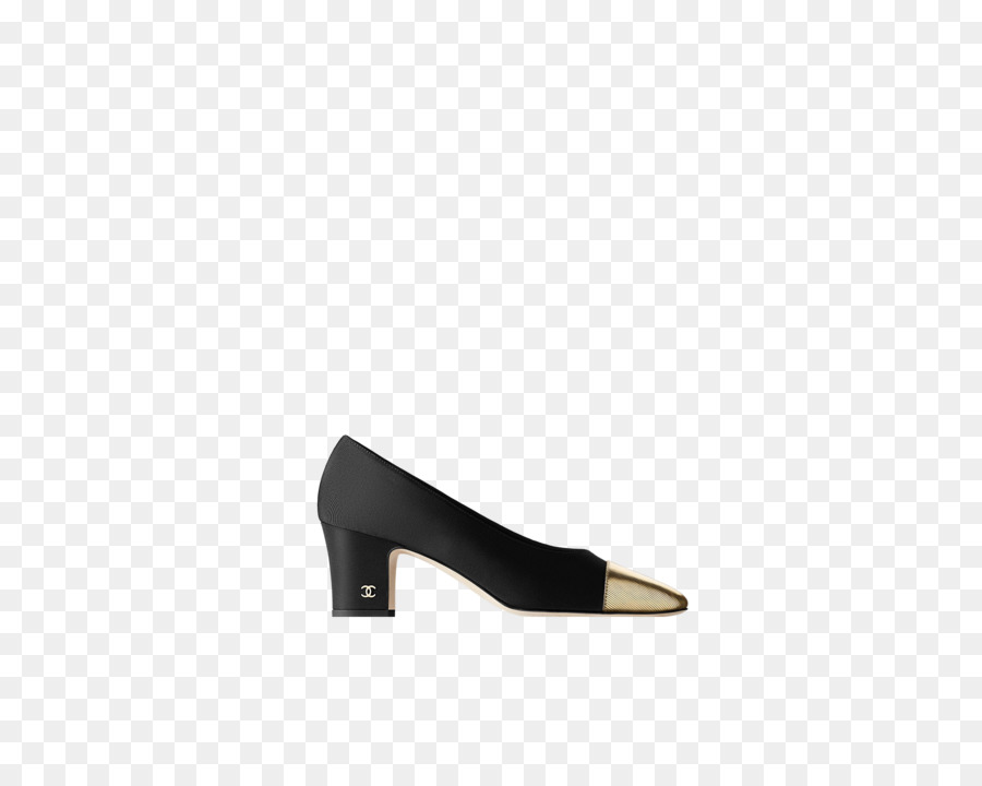 Chanel，Chaussure PNG