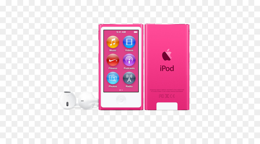 Ipod Touch，L Ipod Shuffle PNG