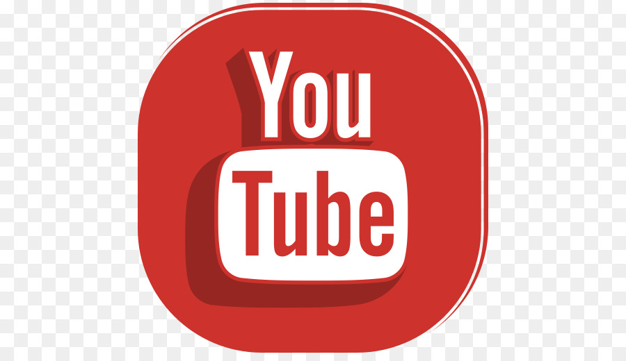 Youtube，Les Médias Sociaux PNG