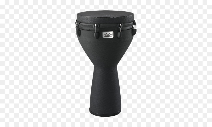 Tambour Djembé Noir，Percussion PNG