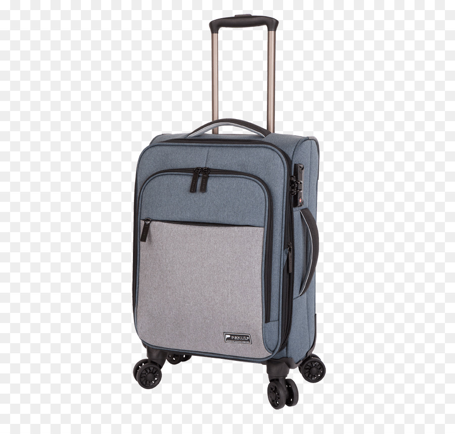 Valise Bleue，Voyage PNG