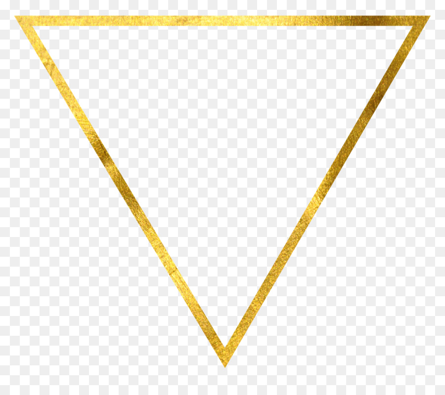 Triangles，Géométrique PNG