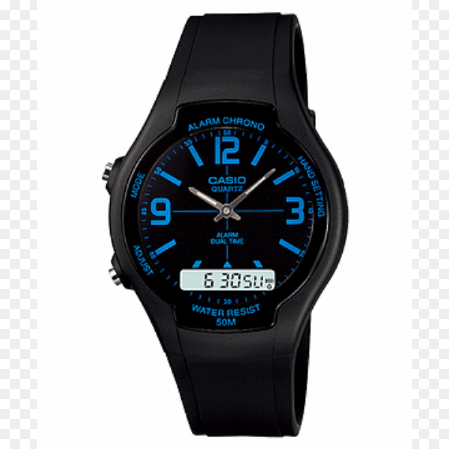 Casio，Regarder PNG