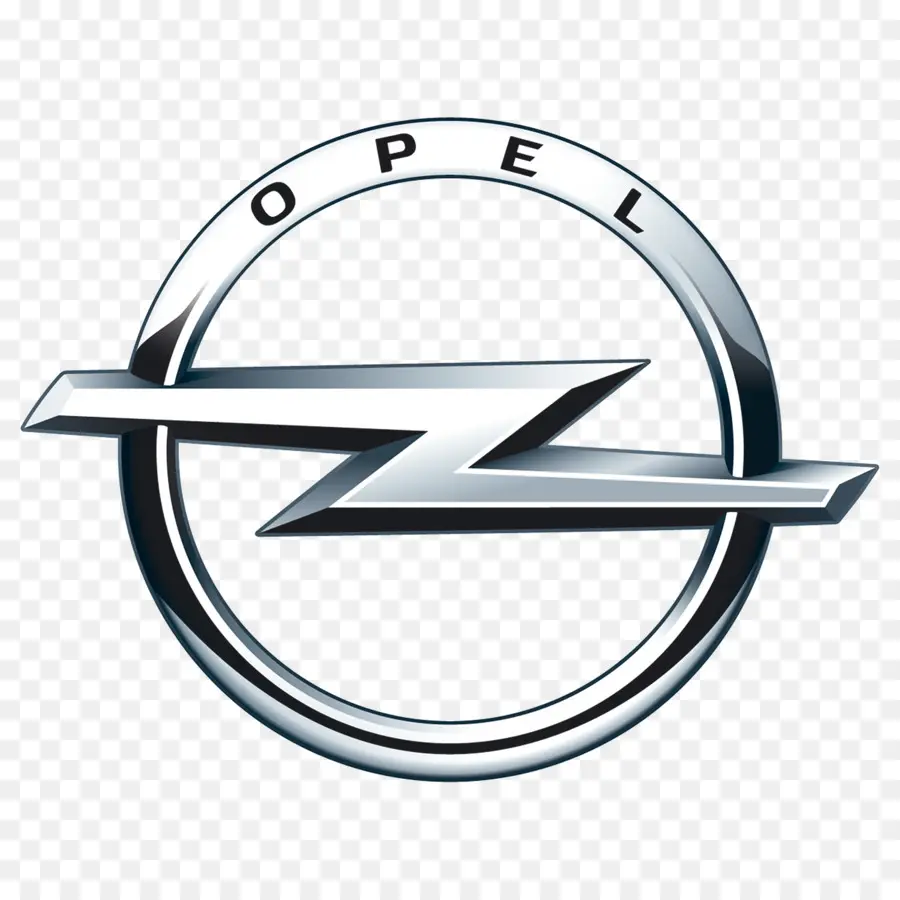 Logo Opel，Marque PNG