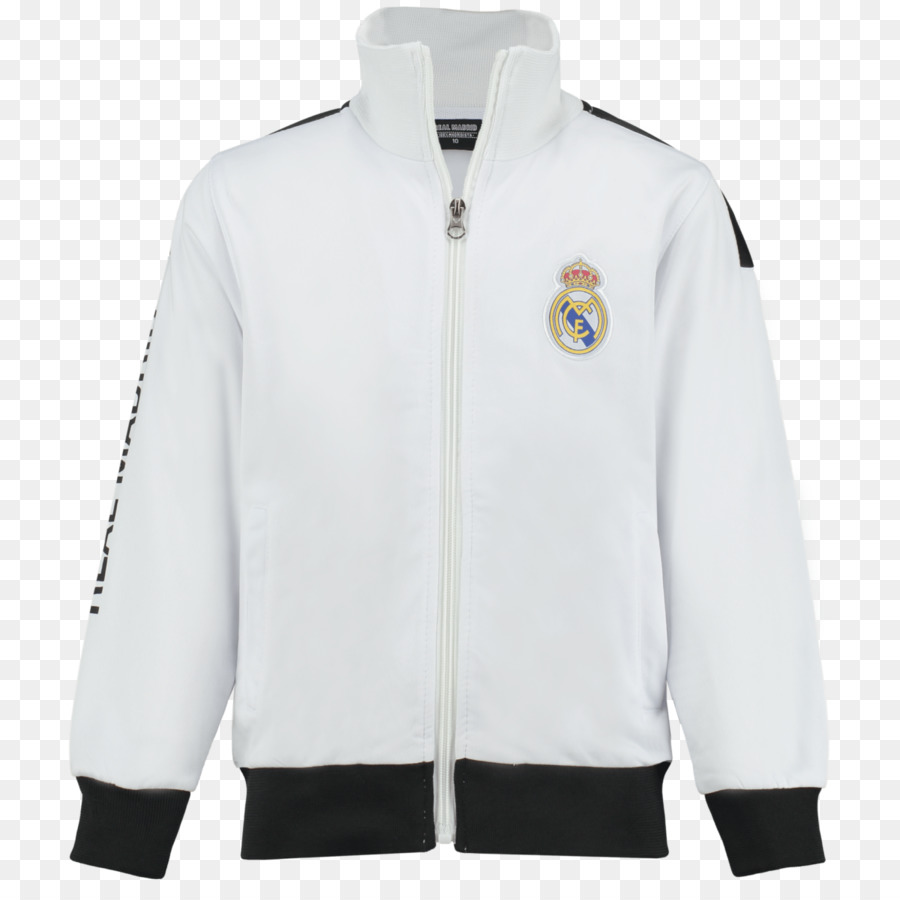 Le Real Madrid Cf，Veste PNG