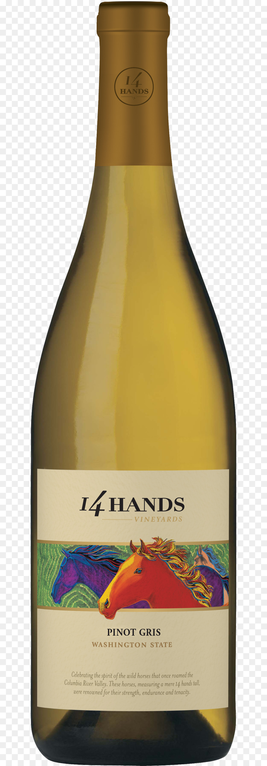 Vin Blanc，14 Mains Cave PNG