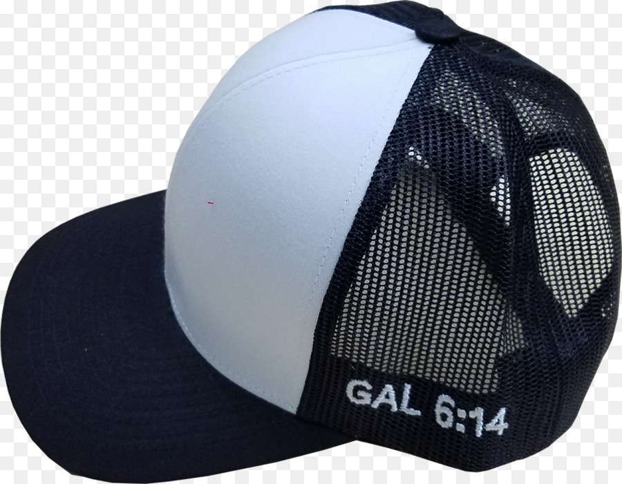 Casquette De Baseball，Noir PNG