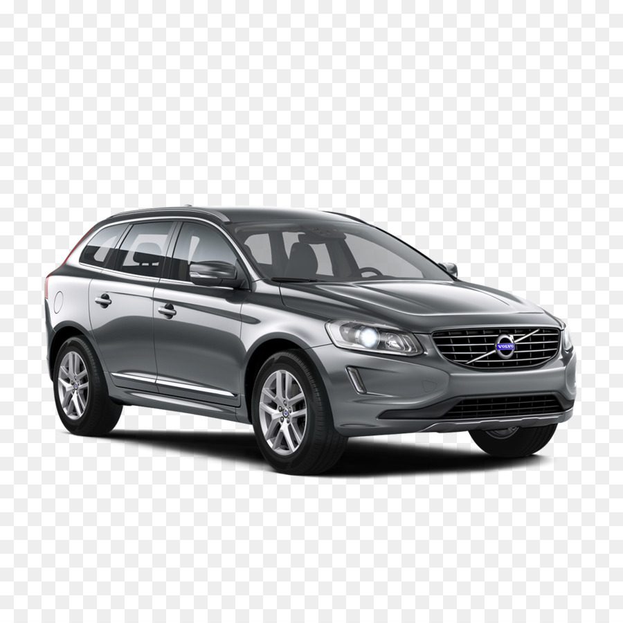 2017 Volvo Xc60，Volvo PNG