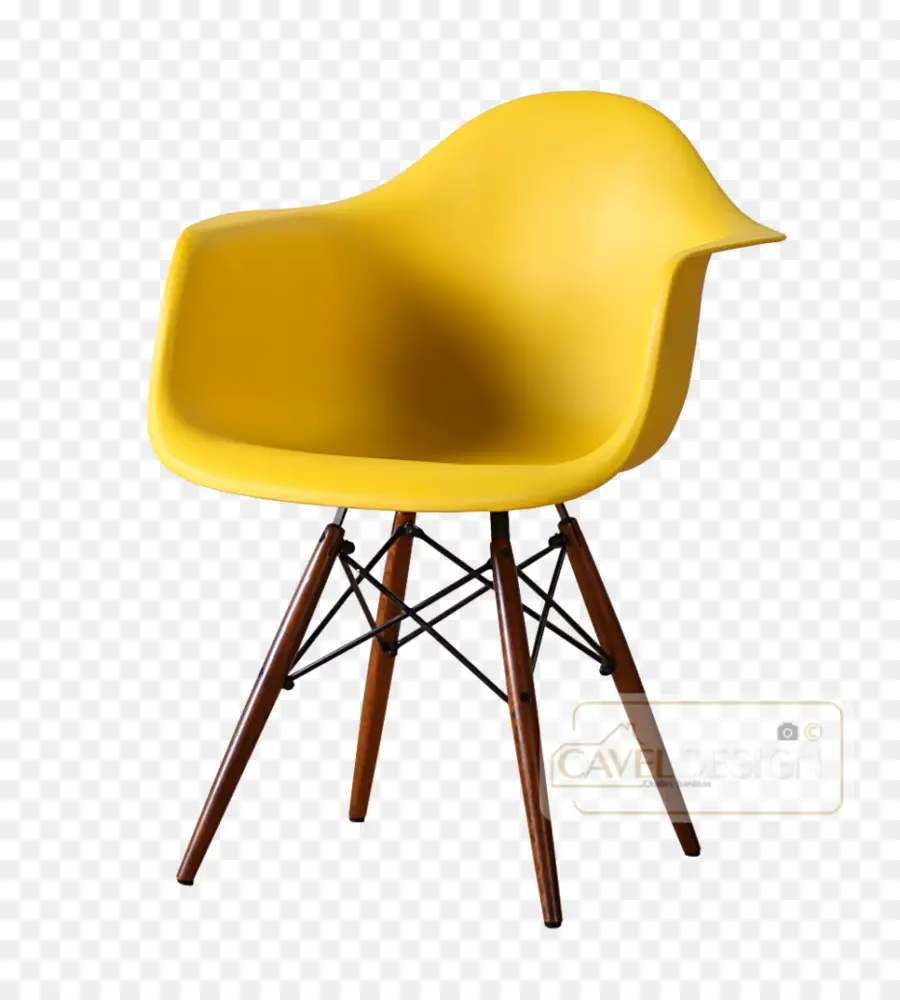 Chaise Jaune，Siège PNG