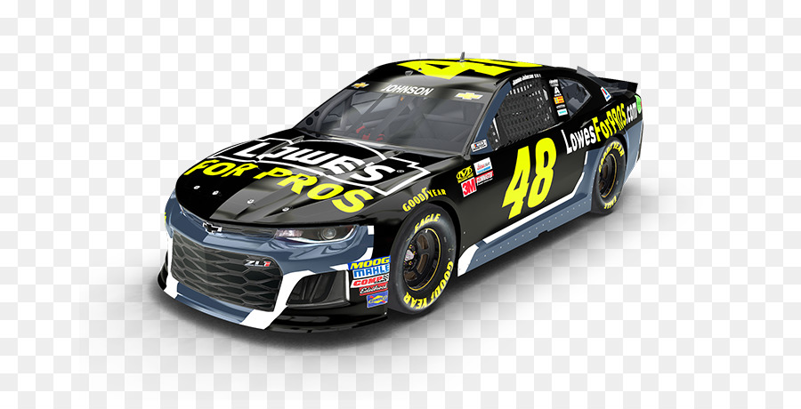 Voiture De Course，Chevrolet PNG