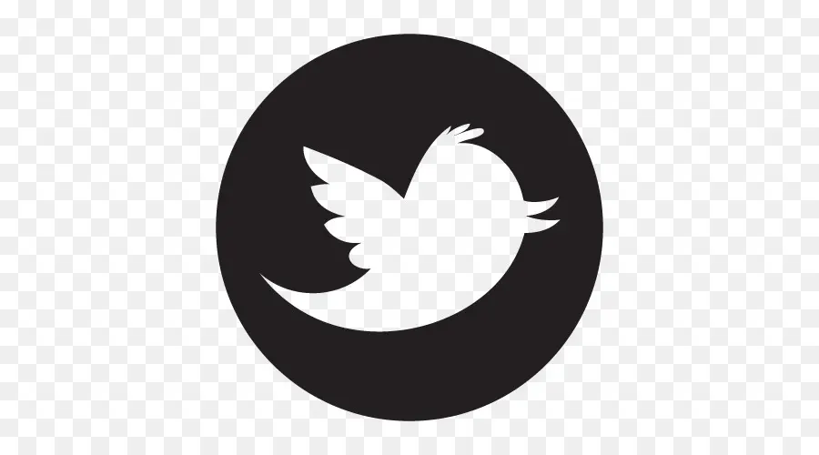 Logo Twitter，Réseaux Sociaux PNG