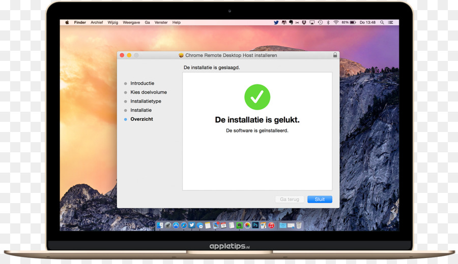 Les Systèmes D Exploitation，Macbook Pro PNG