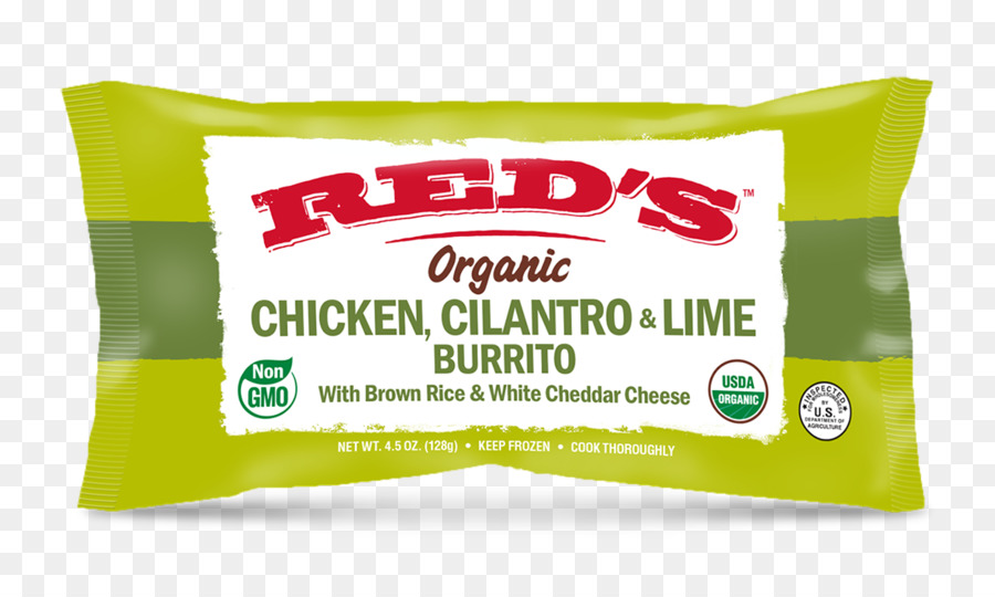 Burrito，La Cuisine Mexicaine PNG