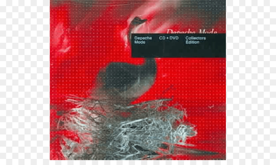 Album Depeche Mode，Cd PNG