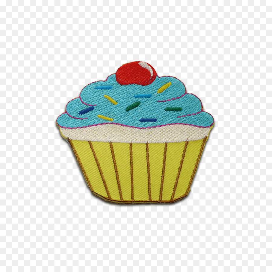 Jaune，Cupcake PNG