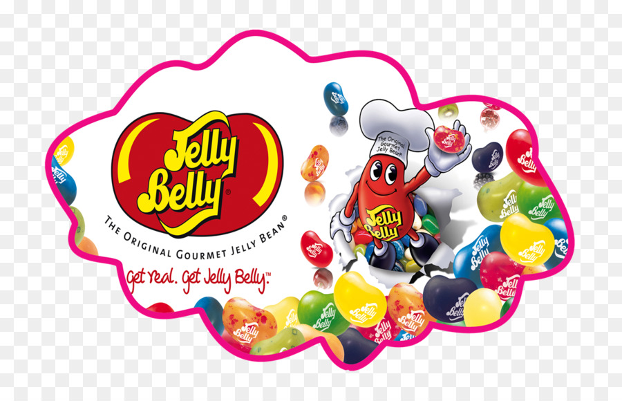 Ours Gommeux，Jelly Belly Candy Société PNG