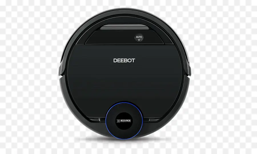 Deebot，Vide PNG