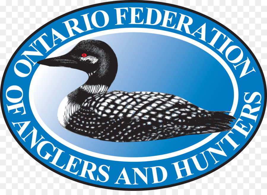 L Ontario Federation Of Anglers Chasseurs，La Chasse PNG