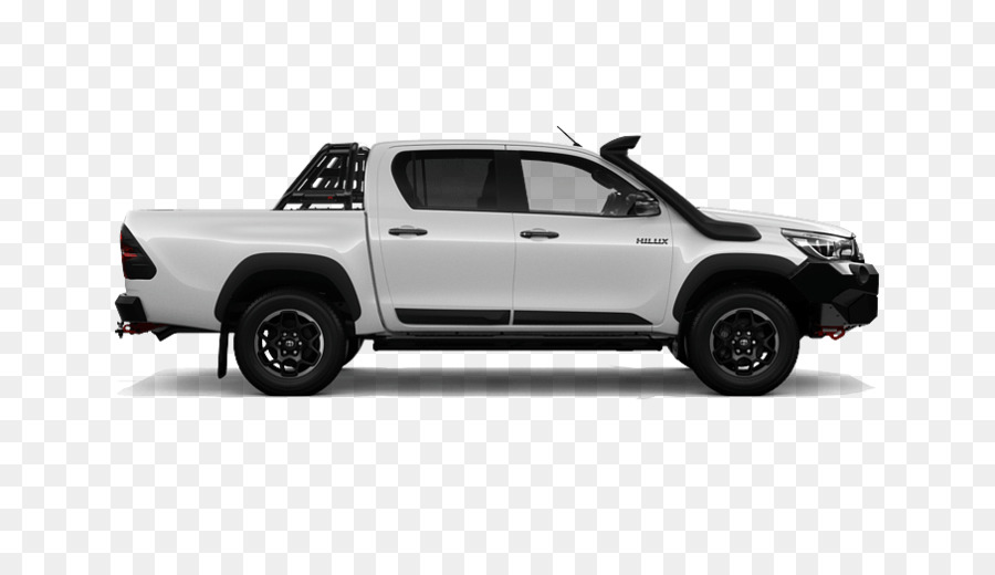 Toyota，Toyota Hilux PNG