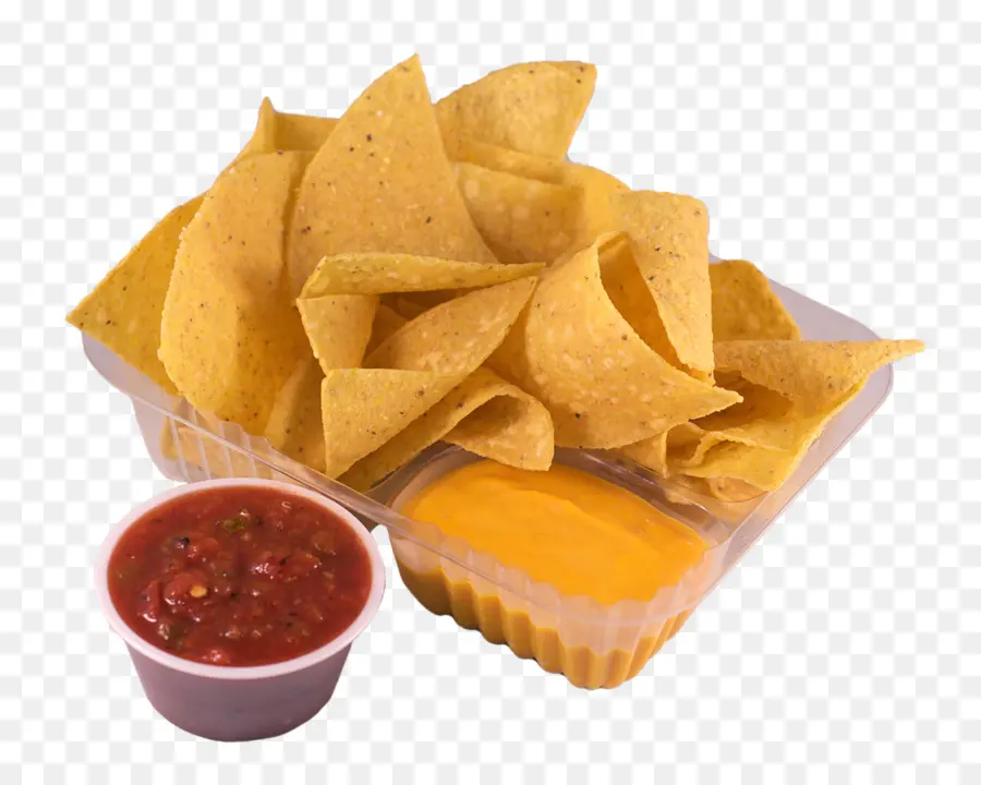 Nachos，Collation PNG