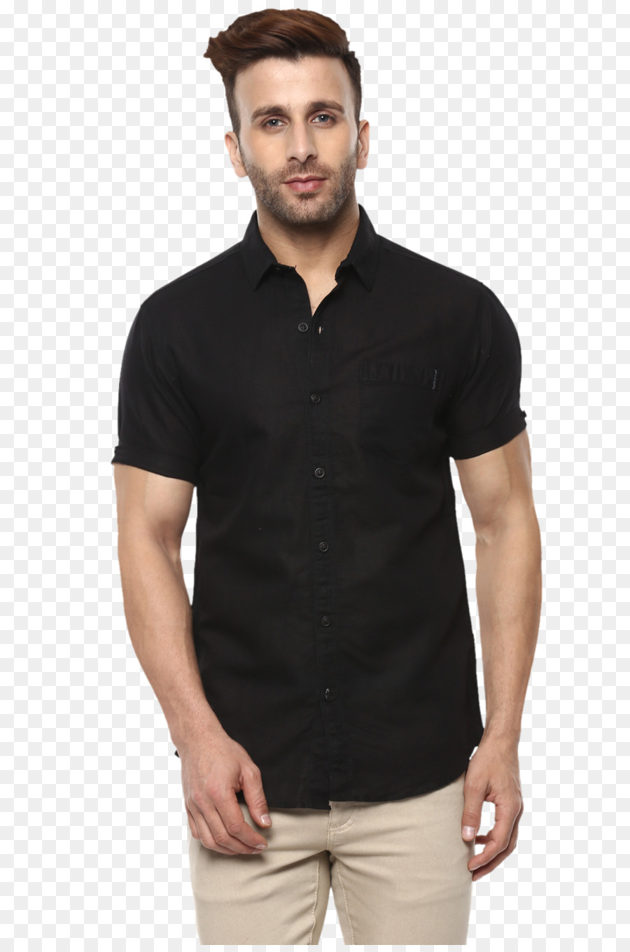 Tshirt，Chemise PNG