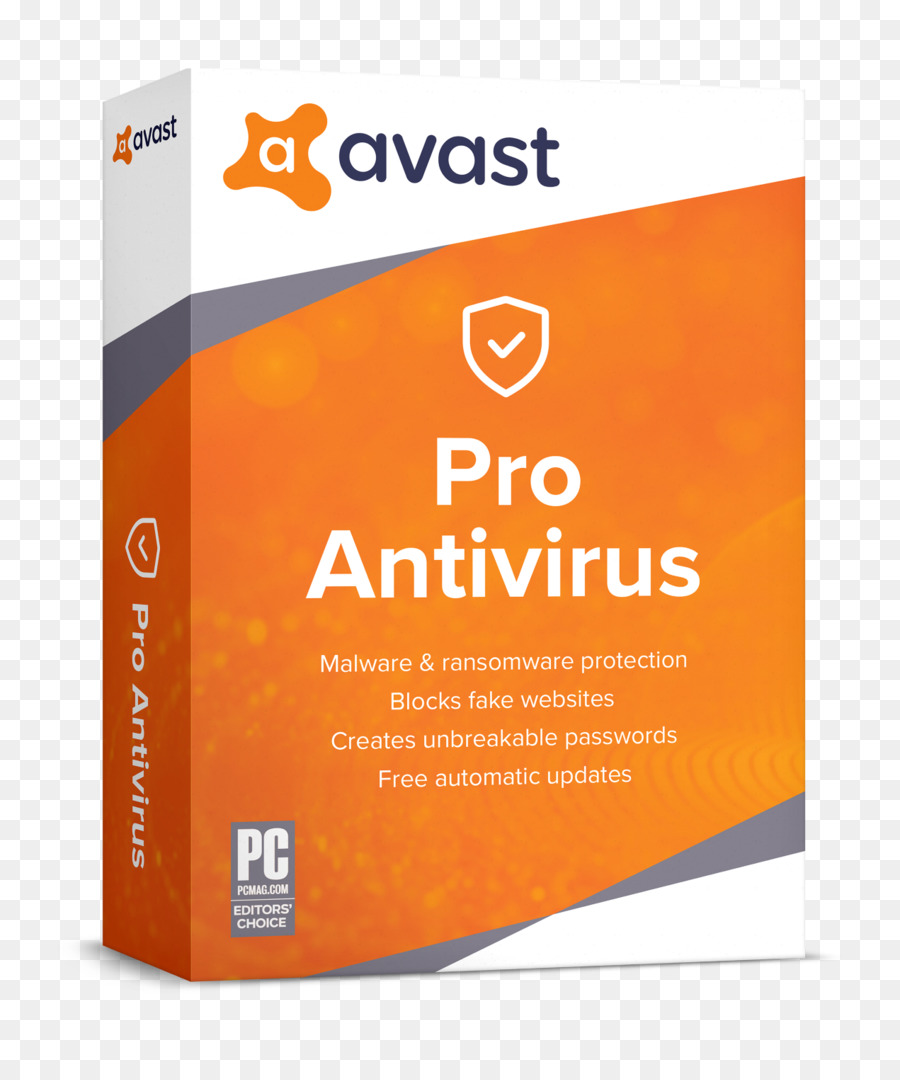 L Antivirus Avast，Logiciel Antivirus PNG