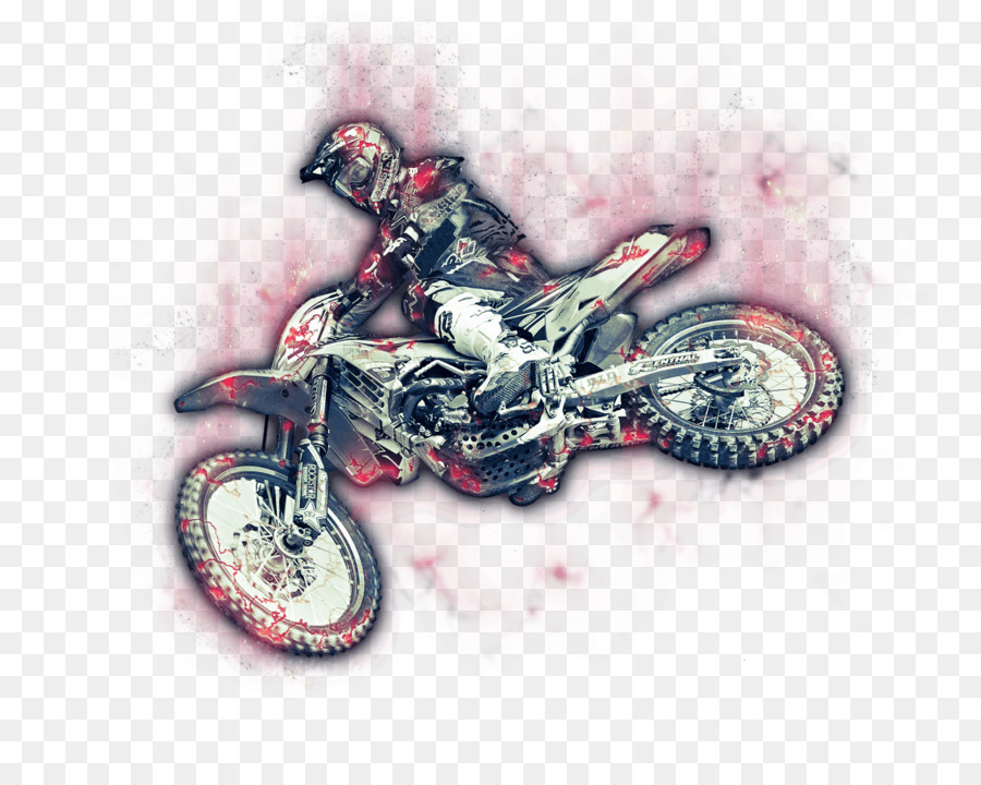 Moto，Motocross Freestyle PNG