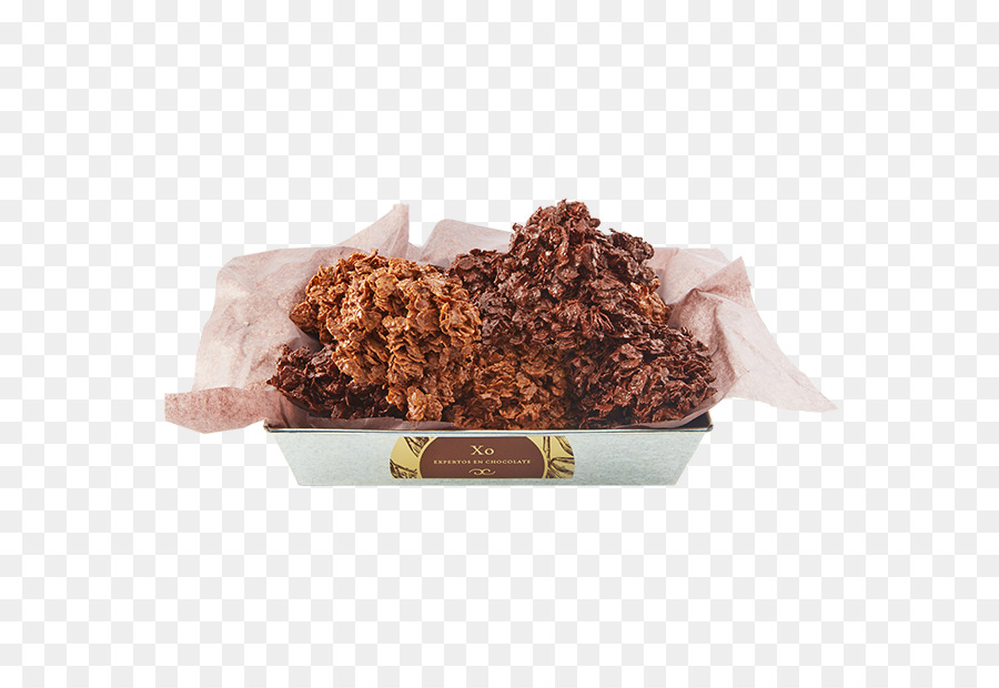 Muesli，Truffe Au Chocolat PNG