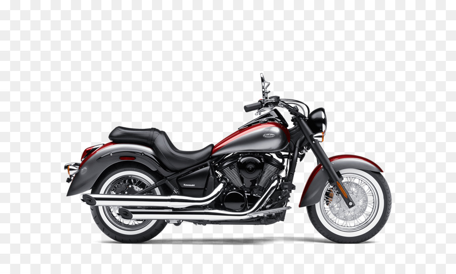 Kawasaki Vulcan 900 Classic，Kawasaki Vulcan PNG